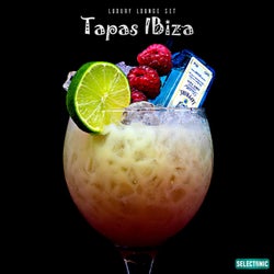 Tapas Ibiza: Luxury Lounge Set