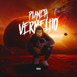 Planeta Vermelho