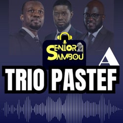 Trio Pastef A