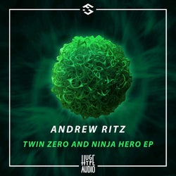 Twin Zero and Ninja Hero EP