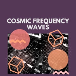 Cosmic Frequency Waves