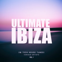 Ultimate Ibiza, Vol. 1 (50 Tech House Tunes)