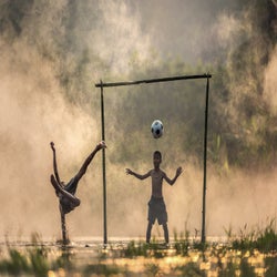 Goodbye World Cup 2018