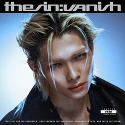 THE SIN : VANISH (NI-KI Ver.)