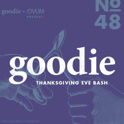 goodie give thanks chart
