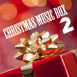 Christmas Music Box 2