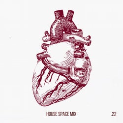 House Space Mix - Vol.22