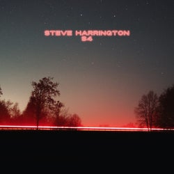 Steve Harrington S4