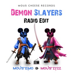 Demon Slayers Radio Edit
