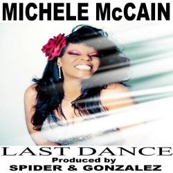 Last Dance (Produced by Spider & Gonzalez)
