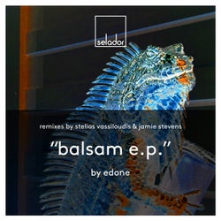 Balsam EP