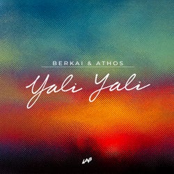 Yali Yali (Extended)のカバーアート