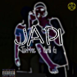 Japi (feat. Grill G)