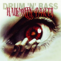Drum 'N' Bass Halloween Party