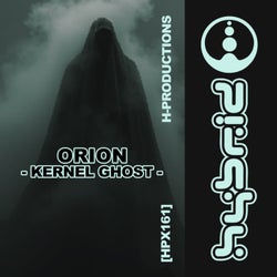 Kernel Ghost