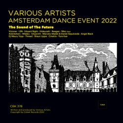 Amsterdam Dance Event 2022, The Sound of The Future
