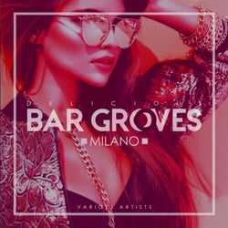 Delicious Bar Grooves Milano