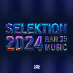 Bar 25 Music: Selektion 2024