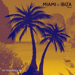 Miami To Ibiza Summer 2014