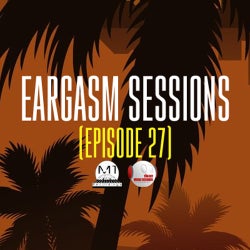 Eargasm Sessions June 2014 Chart