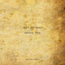 Seed Records Volume 2