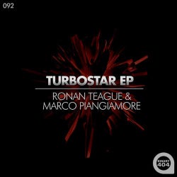 Turbostar EP