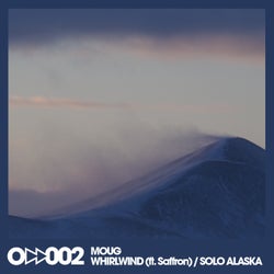 Whirlwind (feat. Saffron) / Solo Alaska