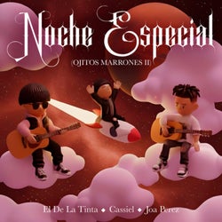 Noche Especial (Ojitos Marrones II)