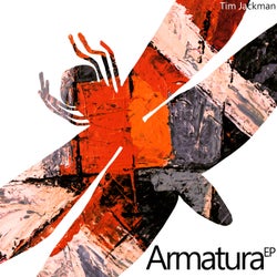 Armatura - EP