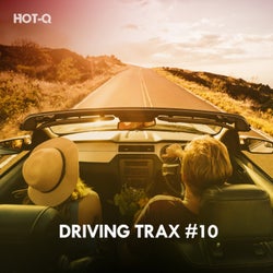Driving Trax, Vol. 10