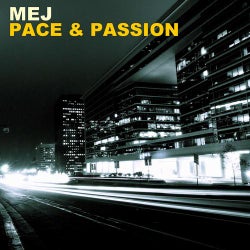 Pace & Passion