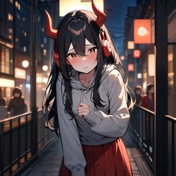 Intimacy (Nightcore)
