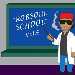 Robsoul School Vol.5