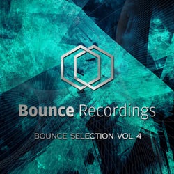 Bounce Selection, Vol. 4