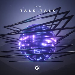 Talk Talk (Extended Mix)