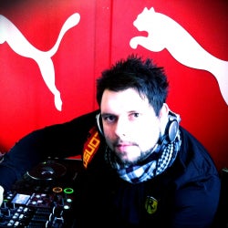 DJ BRATOS TOP 10 SPRING 2012