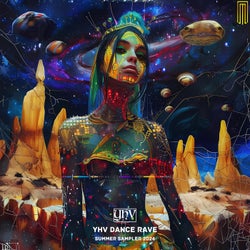 YHV Dance Rave (Summer Sampler 2024)