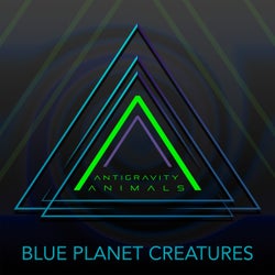 Blue Planet Creatures