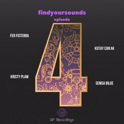 Findyoursounds Episode004