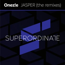 Jasper ( the Remixes )