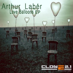 Love Balloons EP