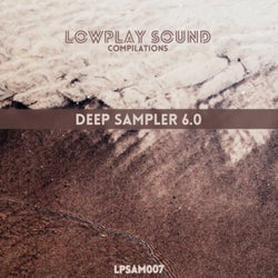Deep Sampler, Vol. 6.0