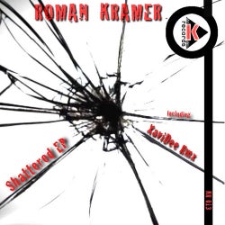 Shattered EP
