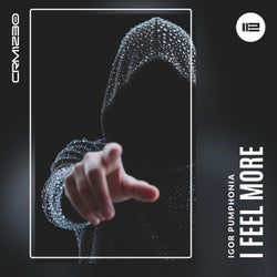 I Feel More