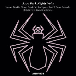 A100 Dark Nights, Vol. 1