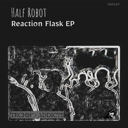 Reaction Flask EP