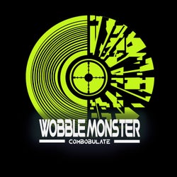 Wobble Monster