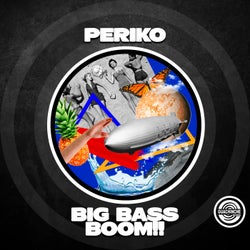 Big Bass Boom!!
