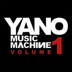 Yano Music Machine Vol. 1