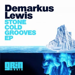 Stone Cold Grooves